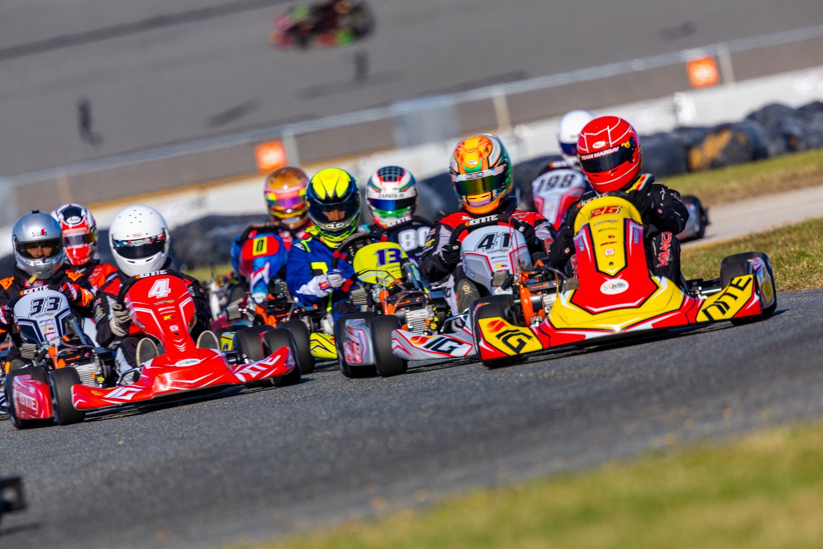 Karting