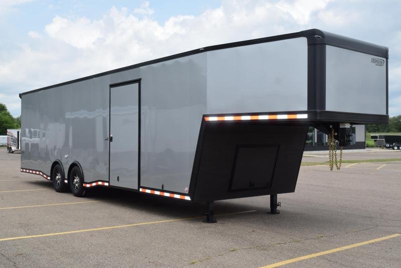Tools & Trailers