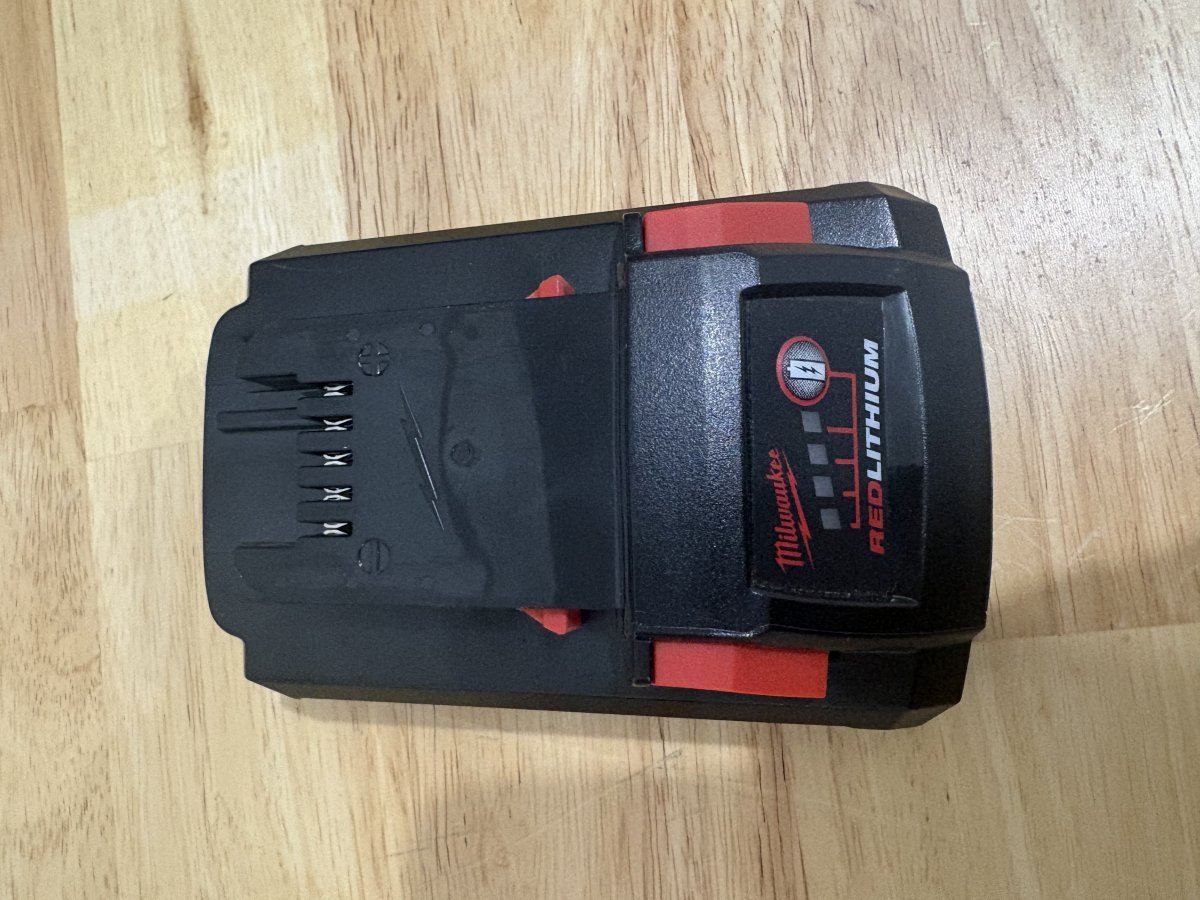 Sold listing image